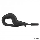 Polini Racing Exhaust Vespa Sprint - Black Silencer