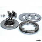 Polini Gearbox 23/64 Stright Teeth