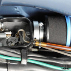 Polini Air Intake System Venturi for Carburettor SI 20.20