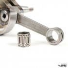 Polini Crankshaft Cone 20mm stroke 51mm pin 15mm Vespa Small Frame