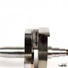 Polini Crankshaft Cone 20mm stroke 51mm pin 15mm Vespa Small Frame