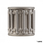 Polini Crankshaft Stroke 57mm, Conrod 105mm, Pin 15mm