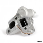 Polini Dual Stud Intake Manifold Vespa PTS for Polini CP24