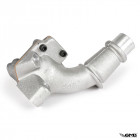 Polini Dual Stud Intake Manifold Vespa PTS for Polini CP24