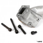 Polini Dual Stud Intake Manifold Vespa PTS for Polini CP24
