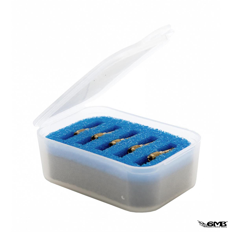 Polini Idle Jet Set 42-52