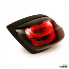 Power1 Stoplamp Vespa LX, S Smoke