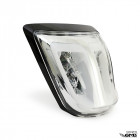 Power1 Stop Lamp Vespa Sprint & Primavera Clear