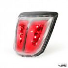 Power1 Stop Lamp Vespa Sprint & Primavera Clear