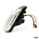Power1 Stop Lamp Vespa Sprint & Primavera Clear