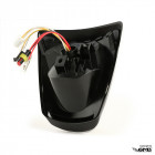 Power1 Stop Lamp Vespa Sprint & Primavera Clear