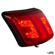 Power1 Stoplamp Vespa GTS (red lens)