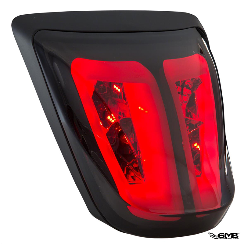 Stop Lamp Vespa Sprint & Primavera Smoke