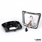 Power1 Stoplamp Vespa GTS (glosy black lens)