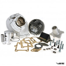 QUATTRINI Racing Cylinder 144cc Vespa 50-125/​ET...