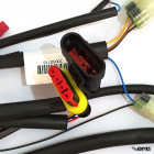 RAPID BIKE EASY Modul Kit Wiring Sprint, Primavera, GTS, etc