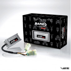 RAPID BIKE EASY Modul Kit Wiring Sprint, Primavera...