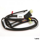 RAPID BIKE EASY Modul Kit Wiring Sprint, Primavera, GTS, etc