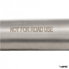 Remus Racing Exhaust Vespa GTS/​GTS Super 125/​150ccm 4T iGet