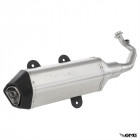 Remus Racing Exhaust Vespa GTS/​GTS Super 125/​150ccm 4T iGet