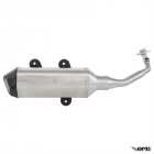 Remus Racing Exhaust Vespa GTS/​GTS Super 125/​150ccm 4T iGet