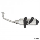 Remus Racing Exhaust Vespa GTS/​GTS Super 125/​150ccm 4T iGet