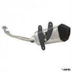 Remus Racing Exhaust Vespa GTS/​GTS Super 125/​150ccm 4T iGet