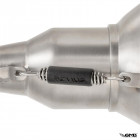 Remus Racing Exhaust Vespa GTS/​GTS Super 125/​150ccm 4T iGet