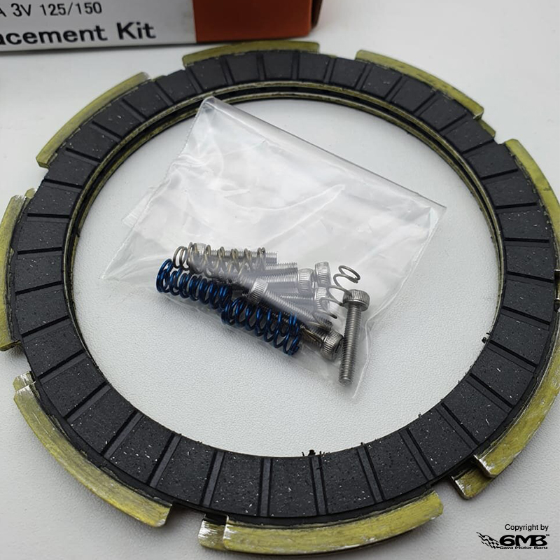 Reveno Repair Kit Clutch all Vespa 
