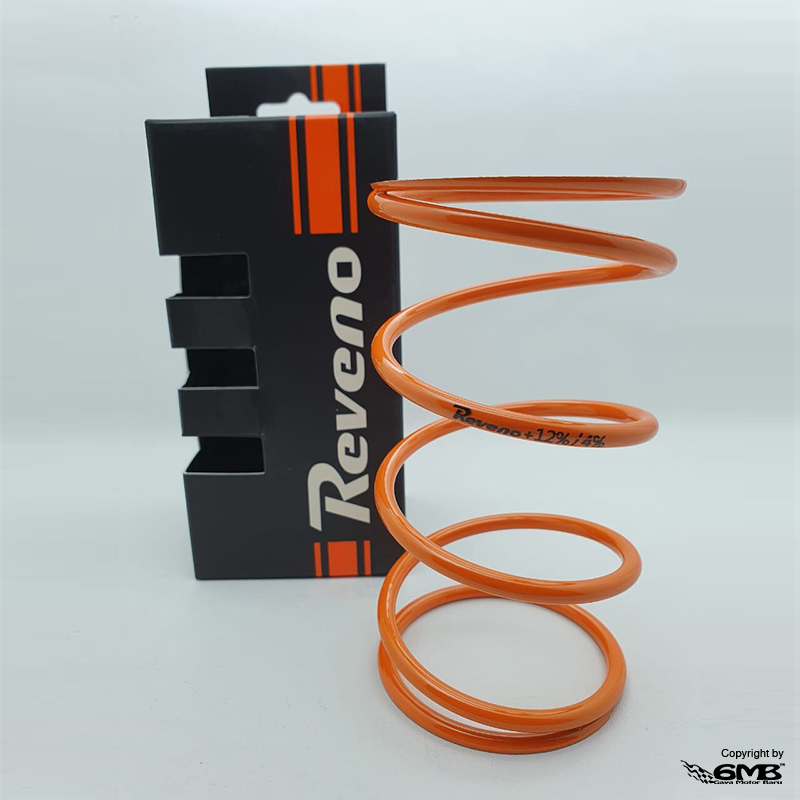 Reveno Contrast Spring Vespa GTS 300 4%