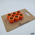 Reveno Rollers Set Vespa Sprint,Primavera,LX,S 19/17 11gr
