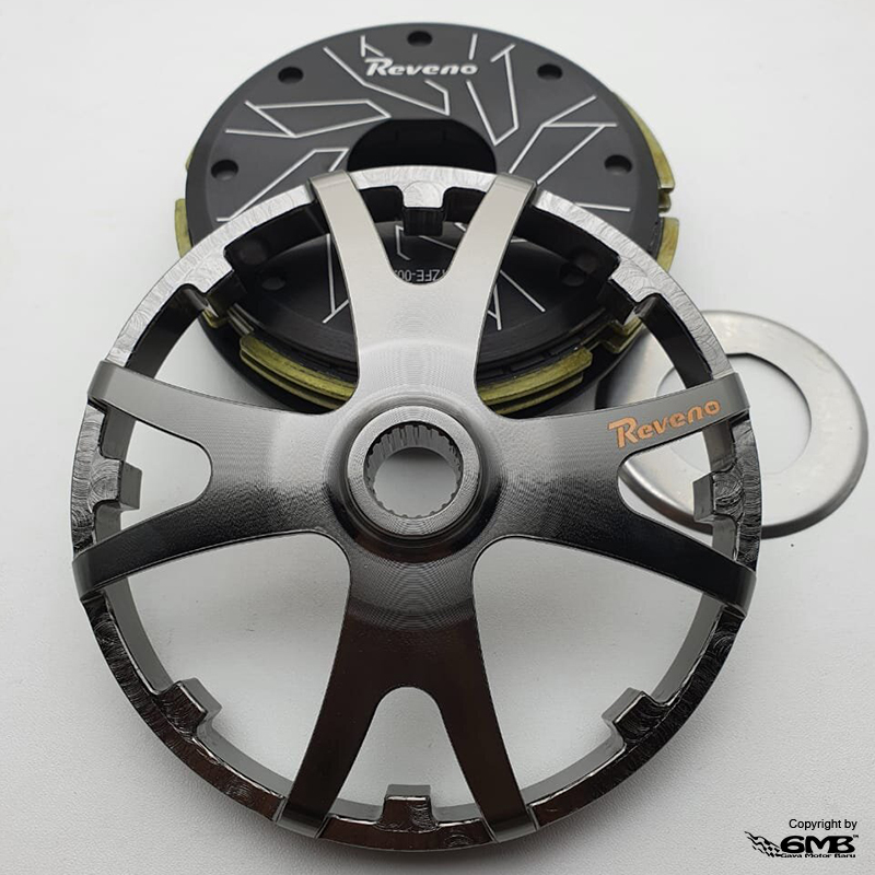 Reveno Clutch STC 2.0 Vespa GTS 300