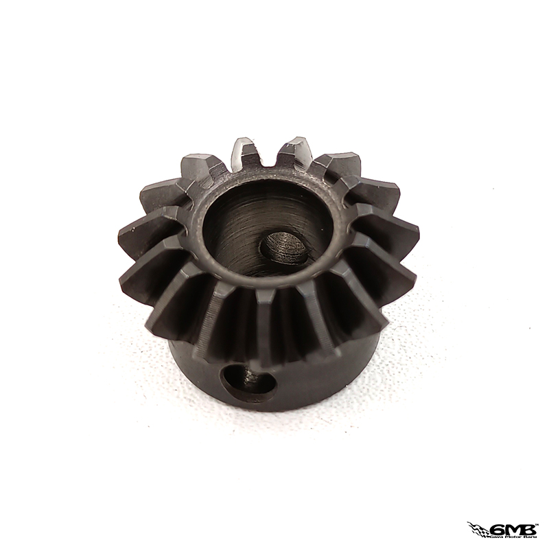 Ricambi Original Top Gear Electric Starter for Vespa Excel