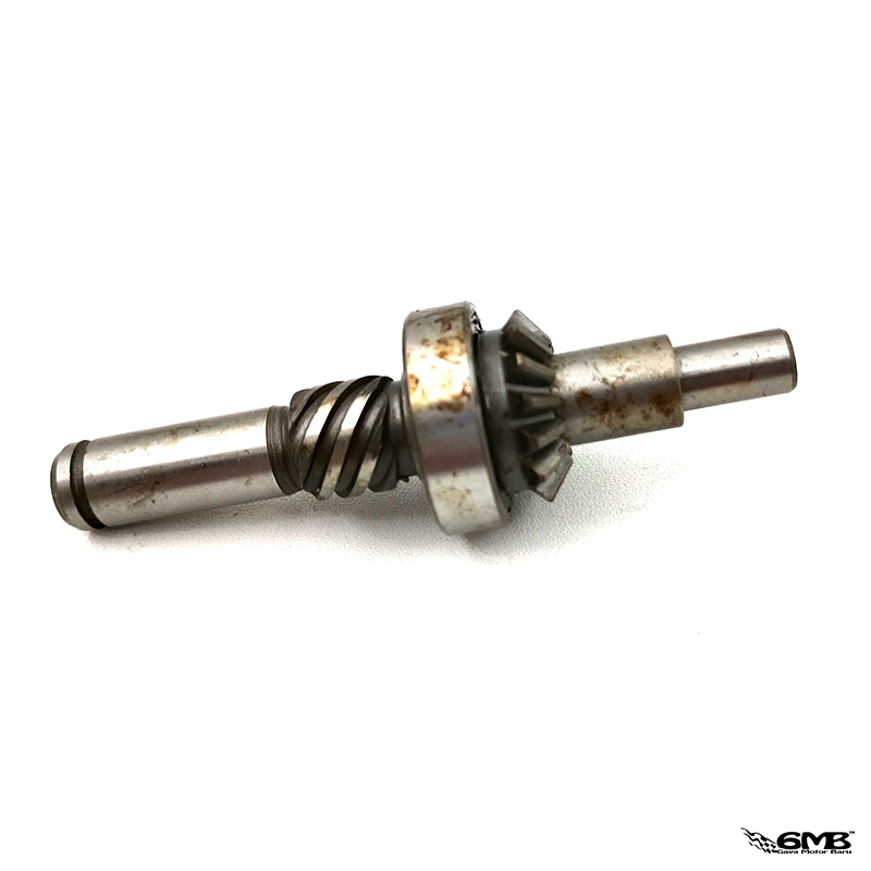 Ricambi Original AS Bendik Electric Start for Vespa Excel