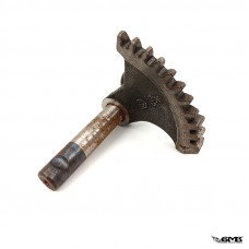 Ricambi Original Kick Start Shaft for Vespa PX