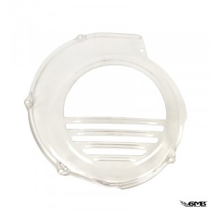 RICAMBIO RAPIDO Flywheel Transparent Cover Vespa P...