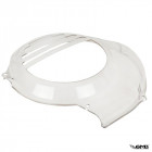 RICAMBIO RAPIDO Flywheel Transparent Cover Vespa PX150