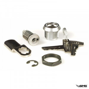 RMS Lock Sidepanel for Vespa PTS RMS Lock Sidepanel for Vespa PTS