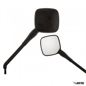 RMS Universal Classic Mirror Vespa (Complete with ... RMS Universal Classic Mirror Vespa (Complete with ...