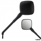 RMS Universal Classic Mirror Vespa (Complete with Bracket)