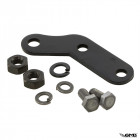 RMS Universal Classic Mirror Vespa (Complete with Bracket)