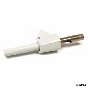 RMS Gear Tube 4-speed, trapeze for Vespa V50 S (CH... RMS Gear Tube 4-speed, trapeze for Vespa V50 S (CH...