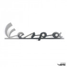 Rear Badge Vespa (emblem)