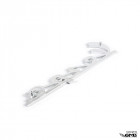 Rear Badge Vespa (emblem)