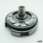 RMS Gearbox Smallframe 24/61 (helical teeth)