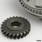 RMS Gearbox Smallframe 24/61 (helical teeth)