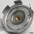 RMS Gearbox Smallframe 24/61 (helical teeth)