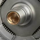 RMS Gearbox Smallframe 24/61 (helical teeth)