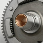 RMS Gearbox 27/69 Smallframe (stright teeth)