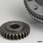 RMS Gearbox 27/69 Smallframe (stright teeth)